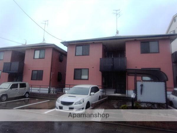 カーサ・ベルデA棟