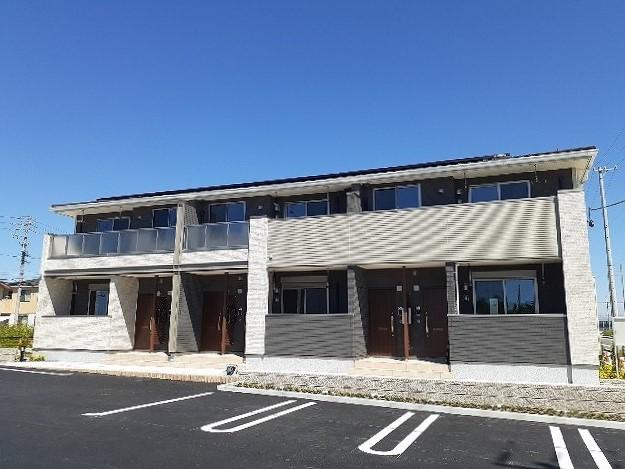 フォルトゥーナⅢ