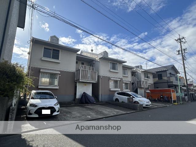 フラワーハイツ