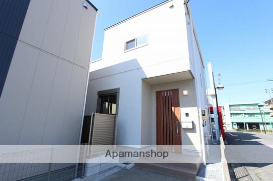 愛知県名古屋市港区入場2丁目の戸建賃貸