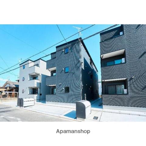 CRASTINE弥次ヱ町4丁目A棟
