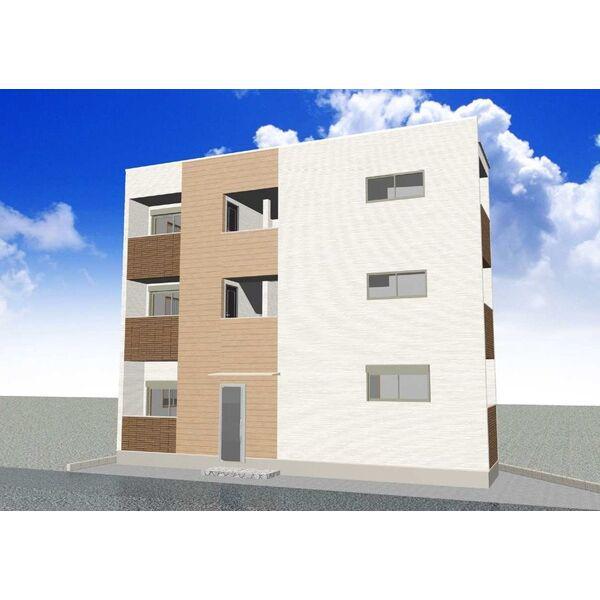 ハーモニーテラス四番Ⅳ