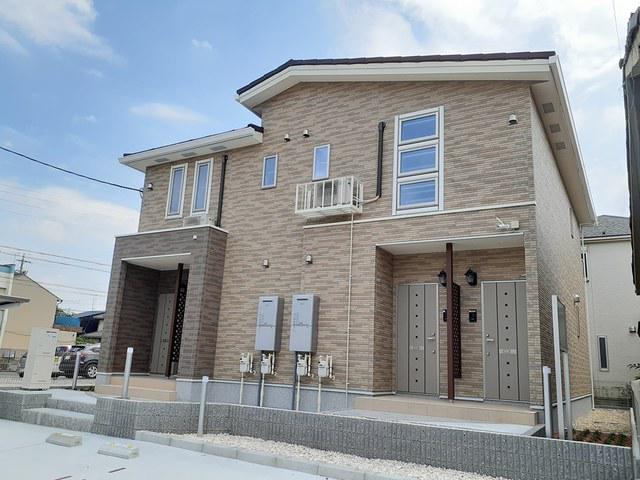 ペリドット鳴浜