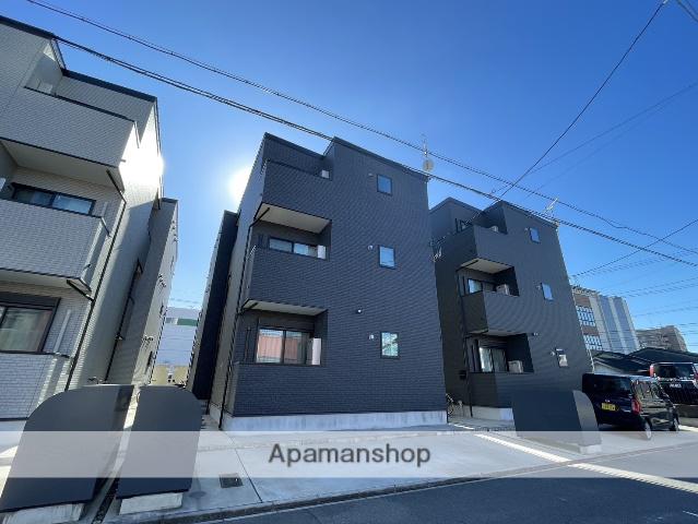 CRASTINE弥次ヱ町4丁目B棟