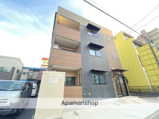 ドリーム東海通