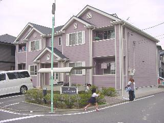 クオリティーⅡ番館