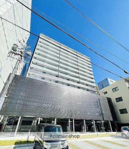 S-RESIDENCE六番町