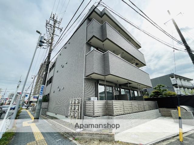 エステート野立