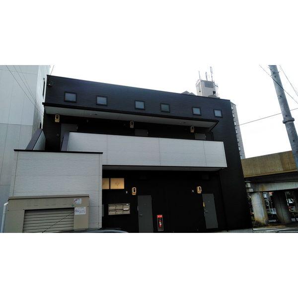 リーフアベニュー