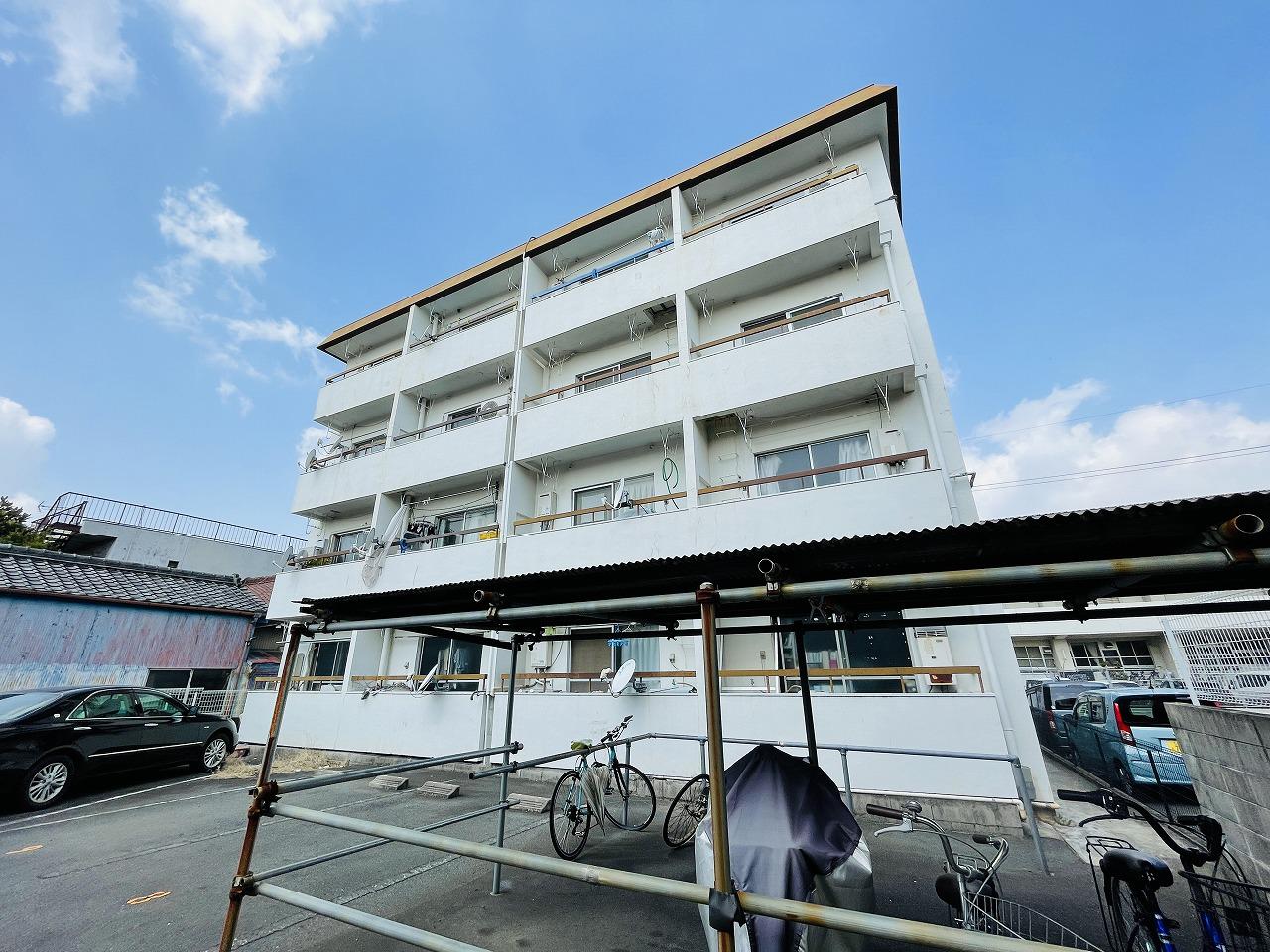 ニューマンション丸由