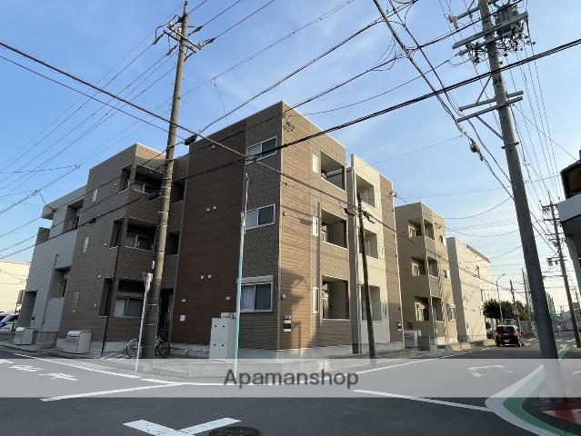 ハーモニーテラス外新町