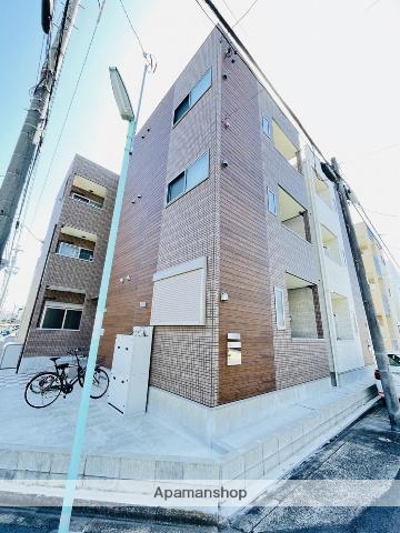 ハーモニーテラス外新町