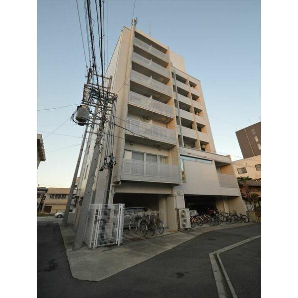 一番町ヒューマンビル