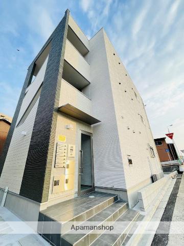 ハーモニーテラス切戸町Ⅱ