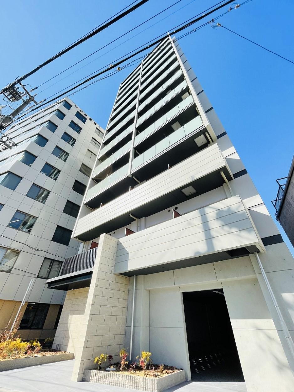 S-RESIDENCE熱田Ⅱ