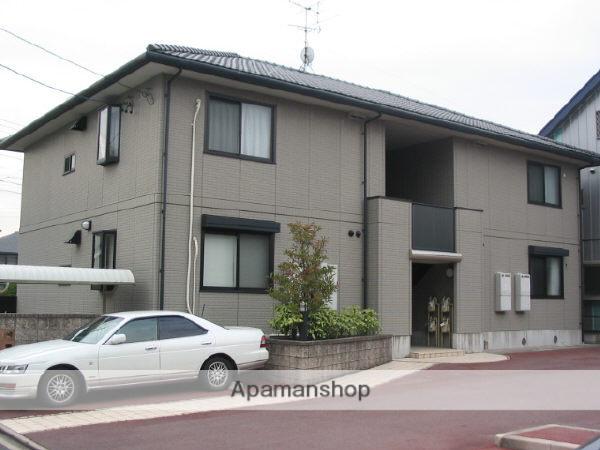 サザンクロスⅡB棟