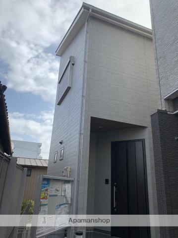 東海道本線 尾頭橋駅 徒歩13分 2階建 築6年