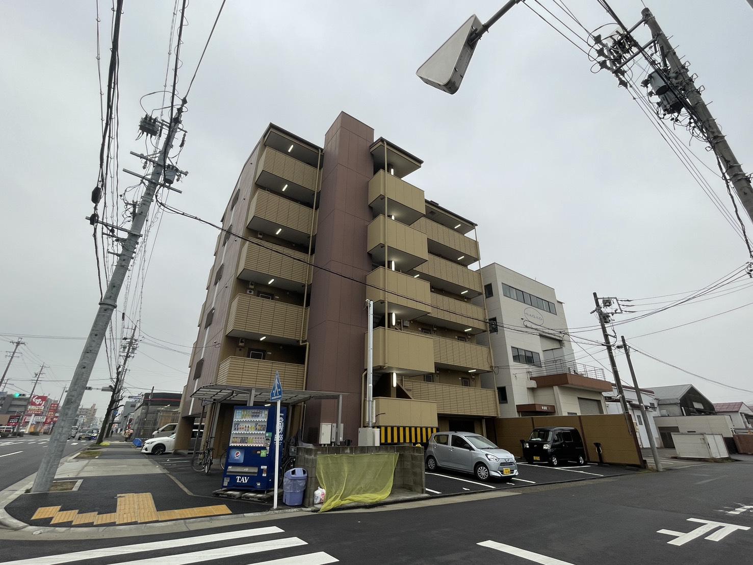 エクセレント港