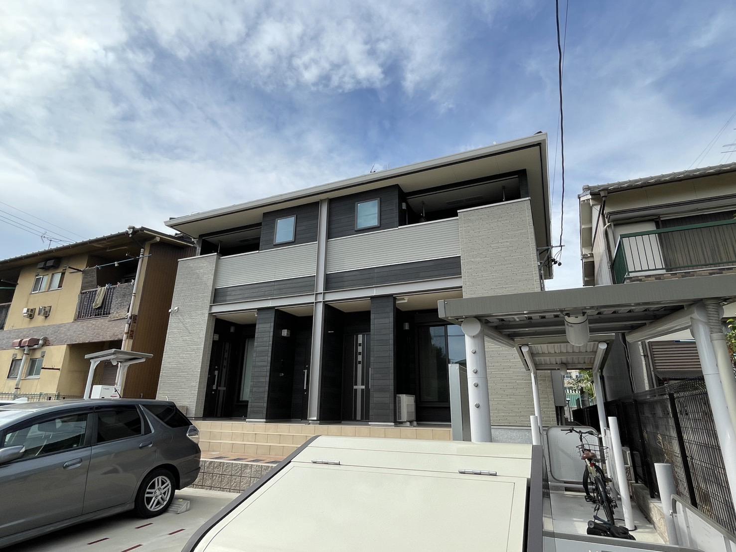 アレグリア ドス(1LDK/2階)