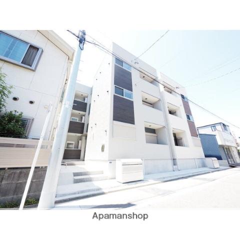 ハーモニーヒルズ豊田本町