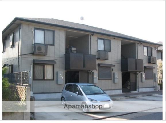 エンジェルⅤ A棟