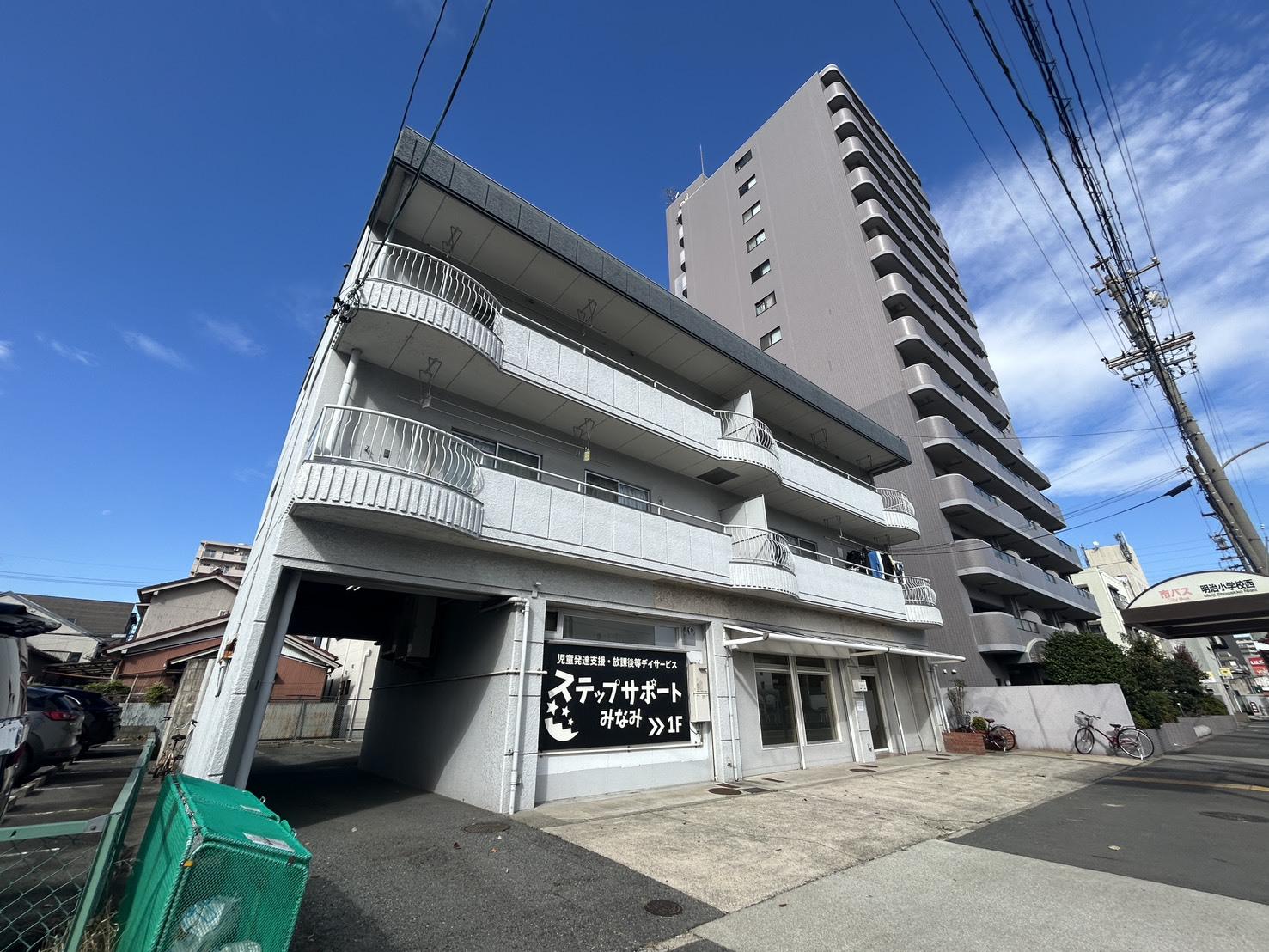 神戸マンション