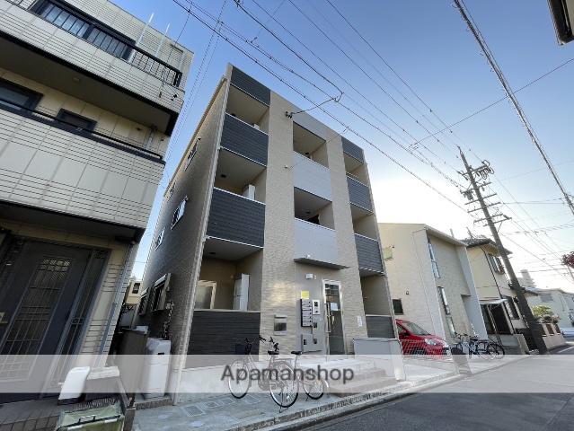 ハーモニーテラス豊田本町