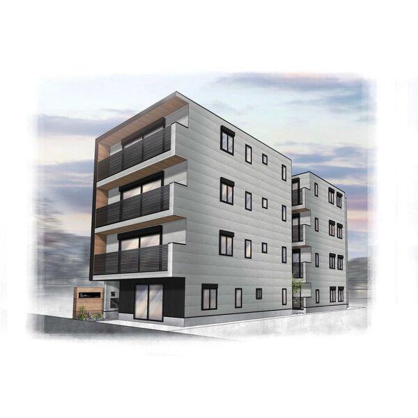 LEGIOIEささしまライブ駅4