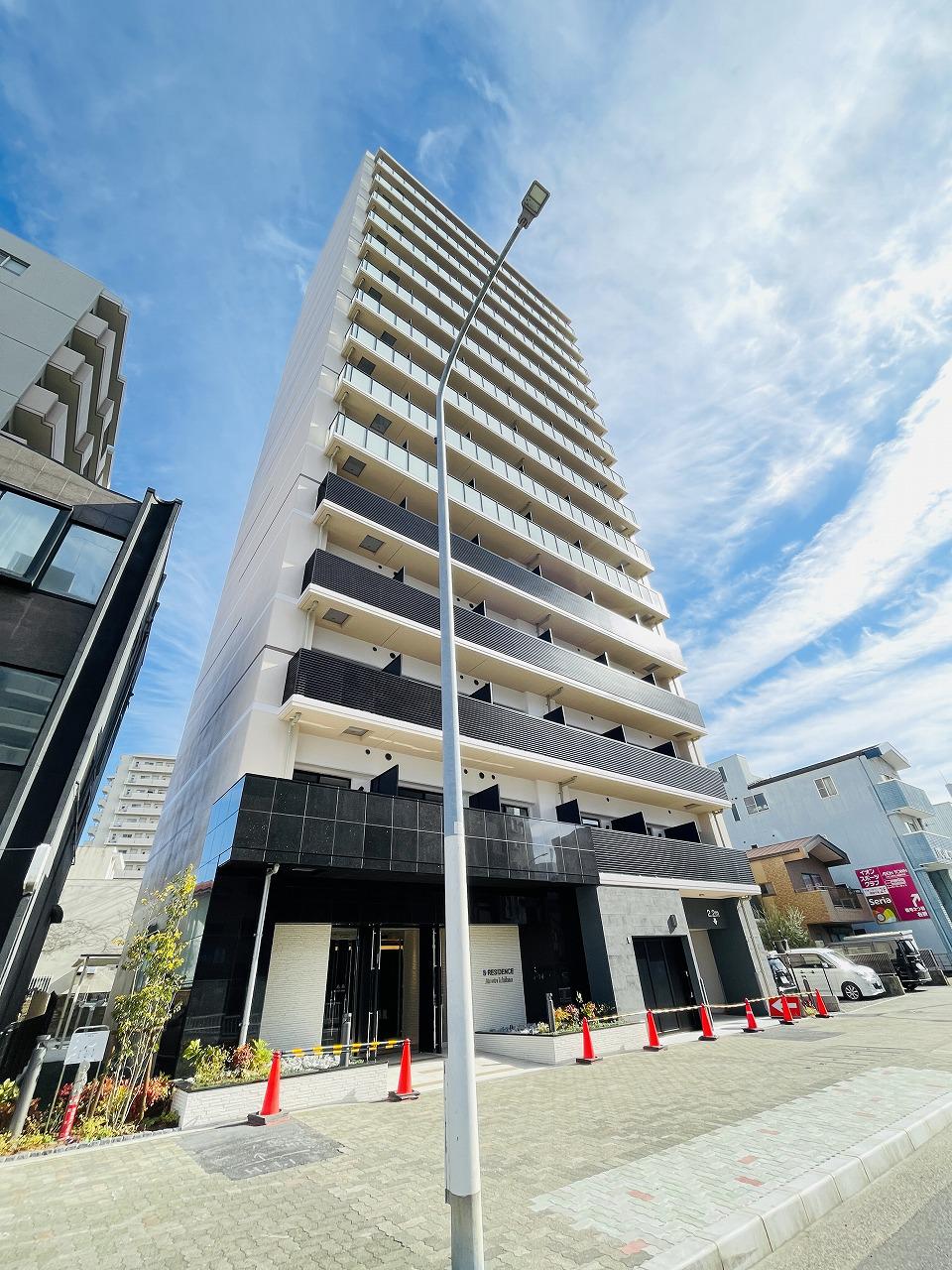 S-RESIDENCE熱田一番