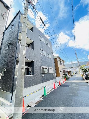 ハーモニーテラス野立町