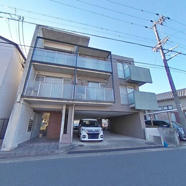 グランピア鶴里