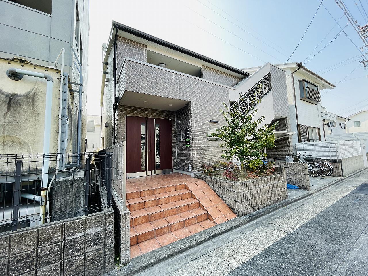 エスポワールツツミ