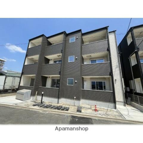 ジーメゾン名古屋松下クレスト