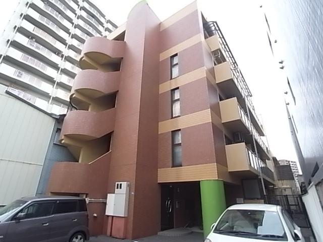 コンフォール港楽