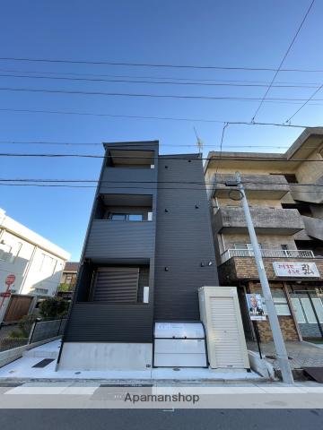 MAKES R 伝馬公園