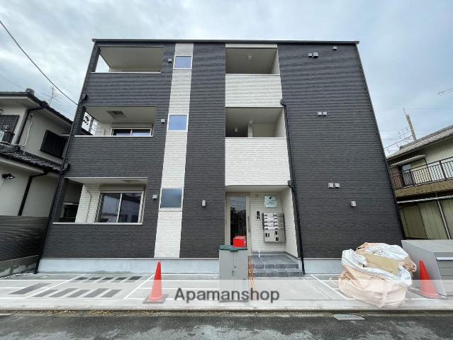 ジーメゾン名古屋豊田