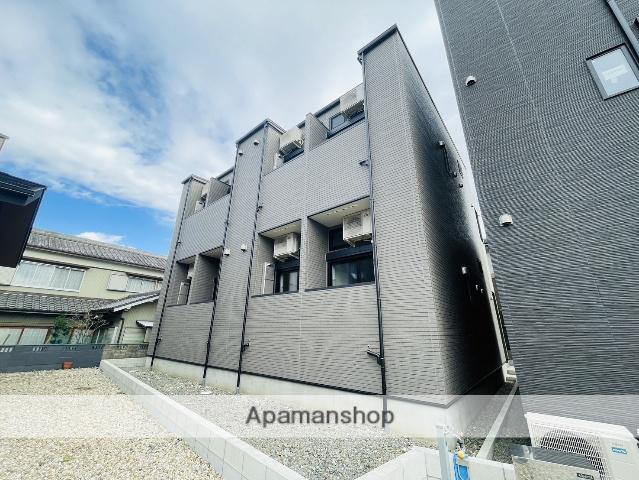 I・Tグレイス本笠寺