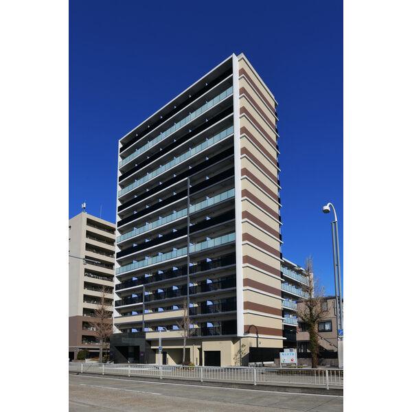 S-RESIDENCE桜本町AWESOME