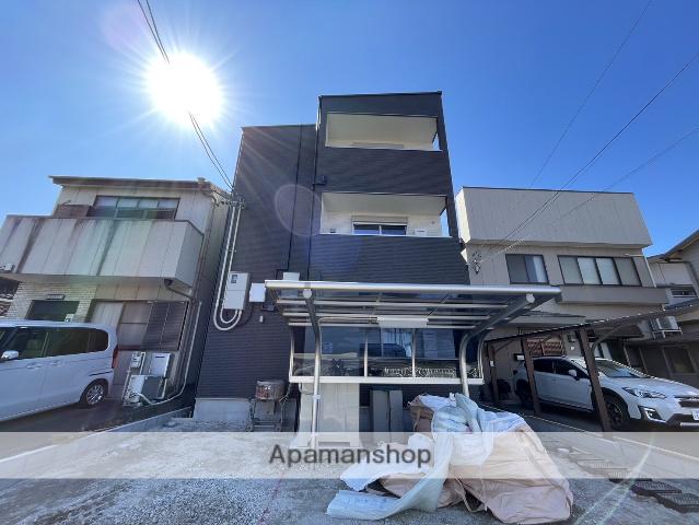 ジーメゾン川西ルミエール