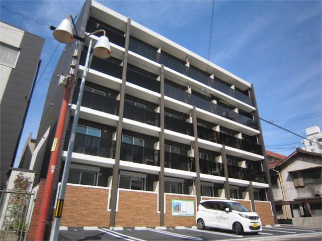 LUXTER柴田