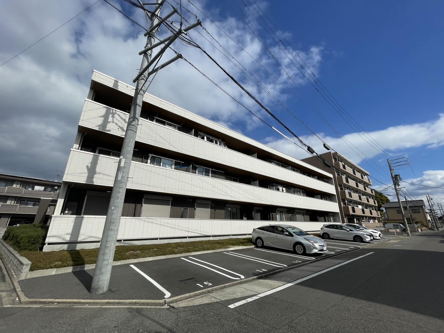 ガーデンテラス