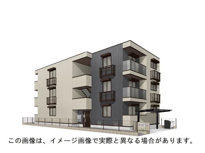 セレスティア柳森町