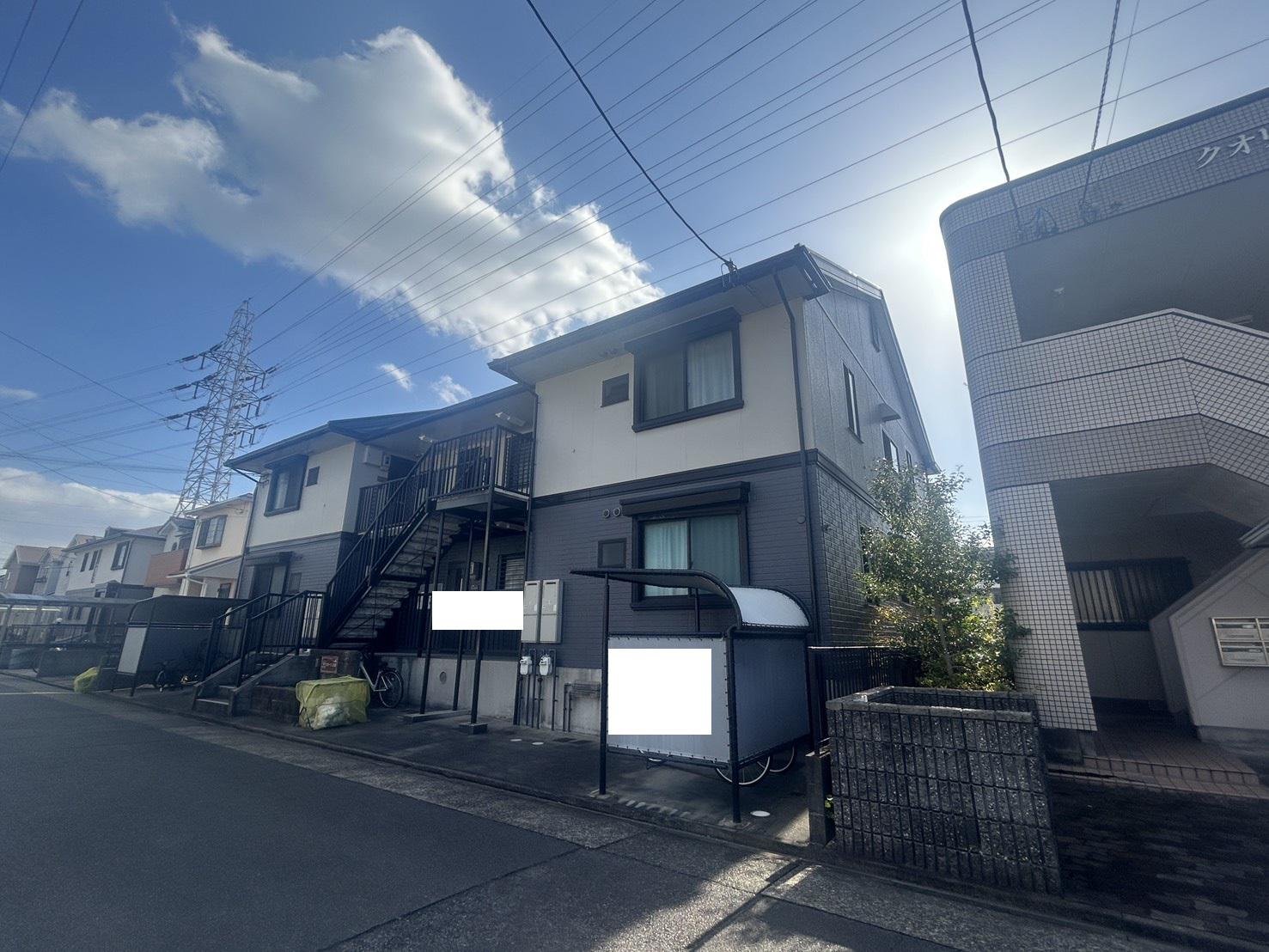 リマーニ江松(2DK/1階)