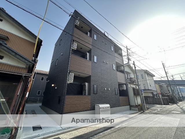 ハーモニーテラス明治Ⅳ