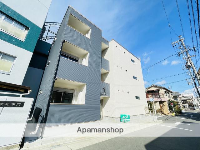 モンヴィーニュ熱田神宮