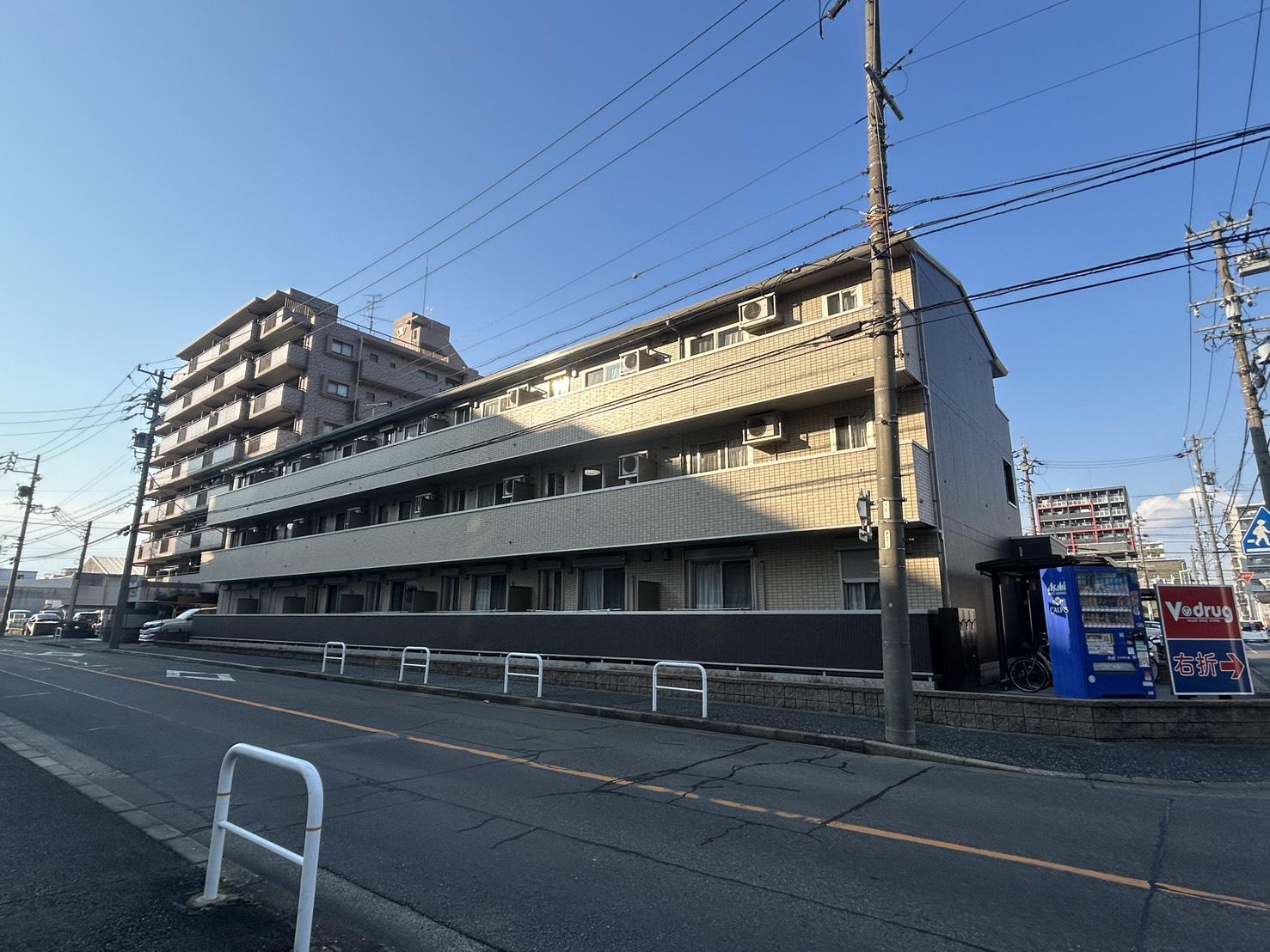 ヴィオーラ八番 A