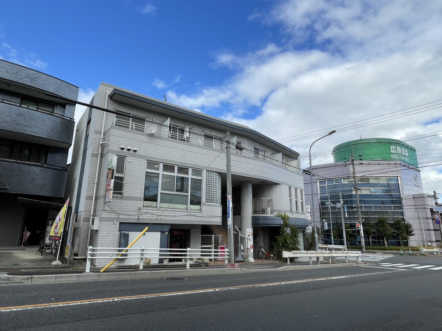 スノーランド外山