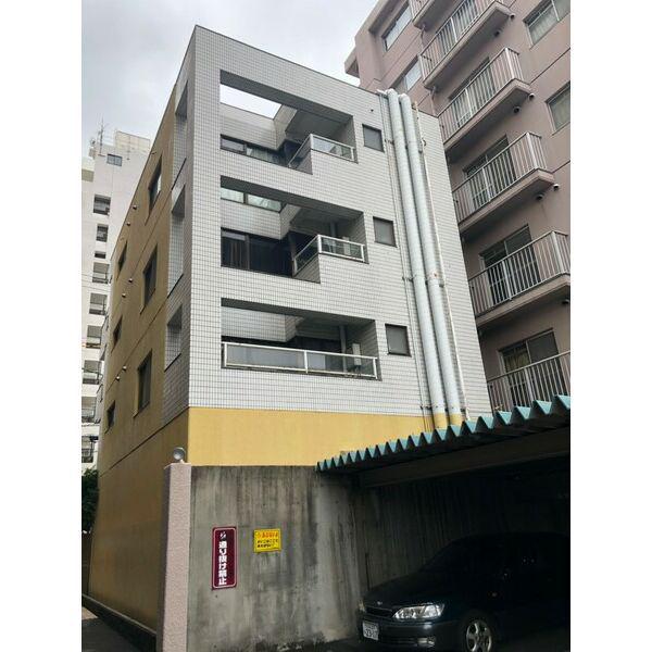 クレストヒルズ名古屋内田橋