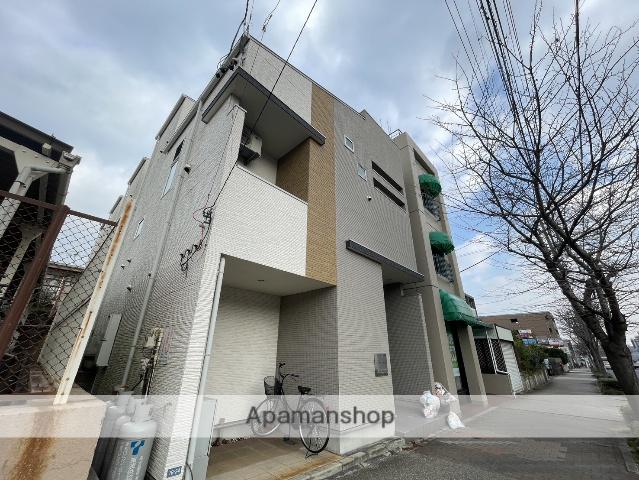 ディアコート鶴里