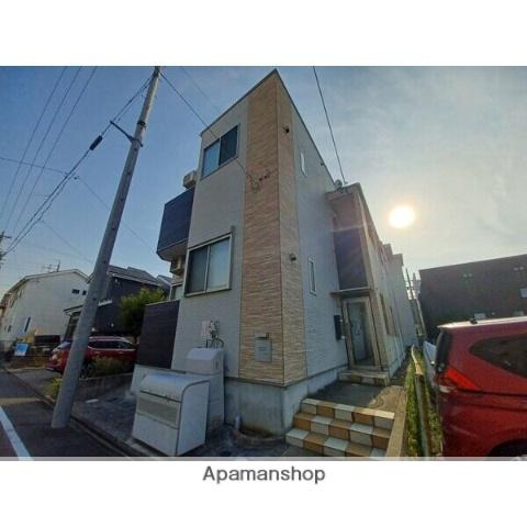 ハーモニーテラス中江